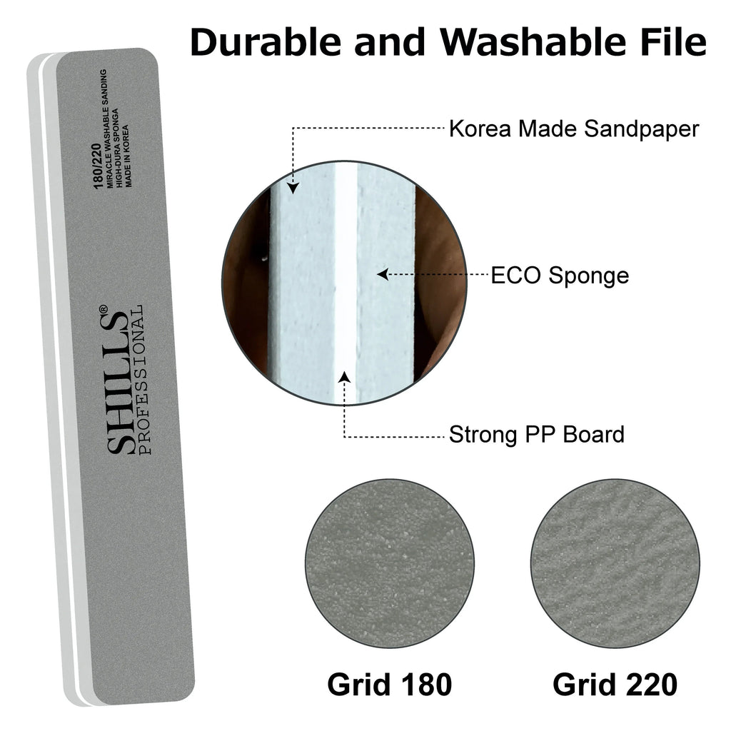 Korea Buffer