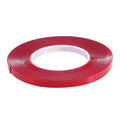 Double Side Red Tape