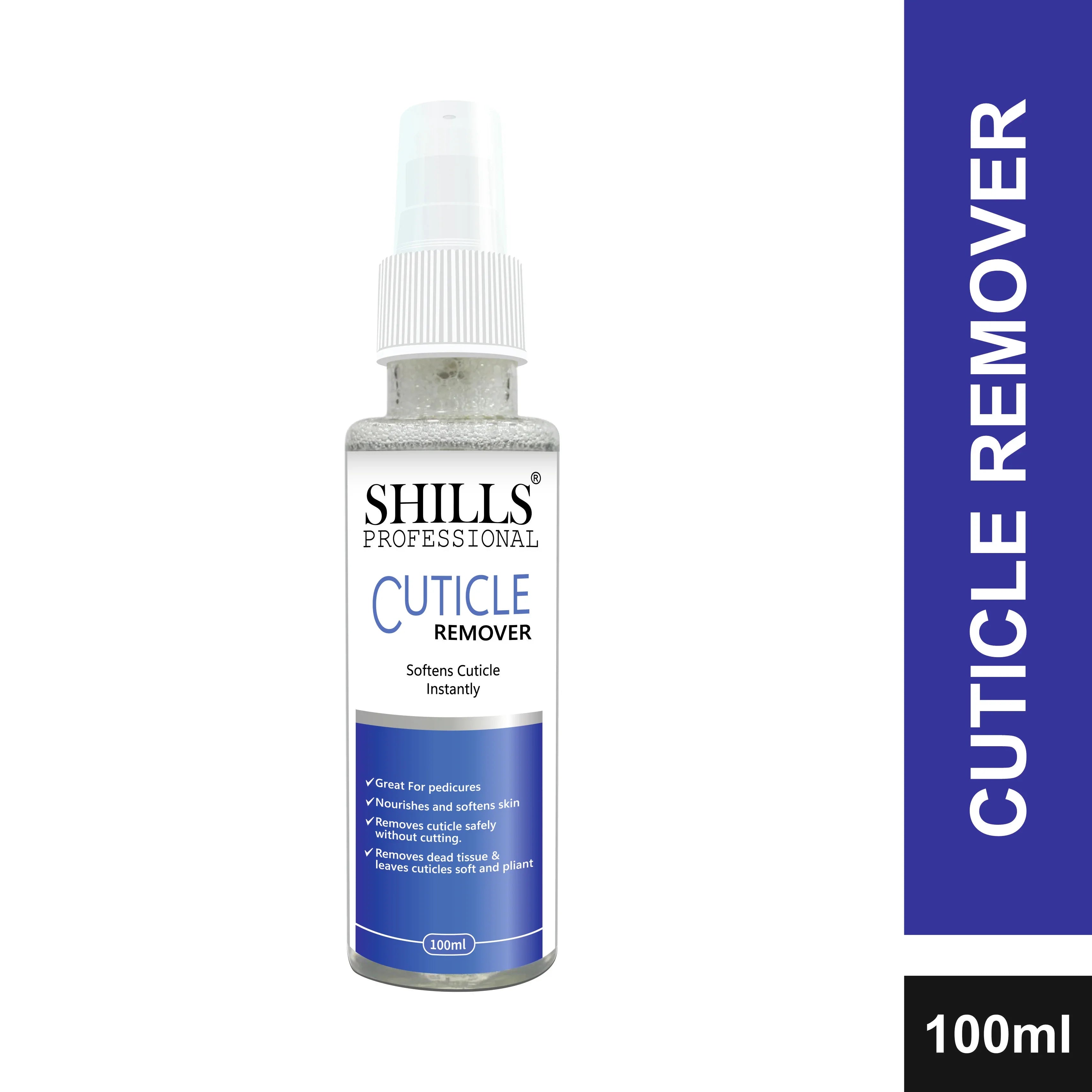 Cuticle Remover 100ML
