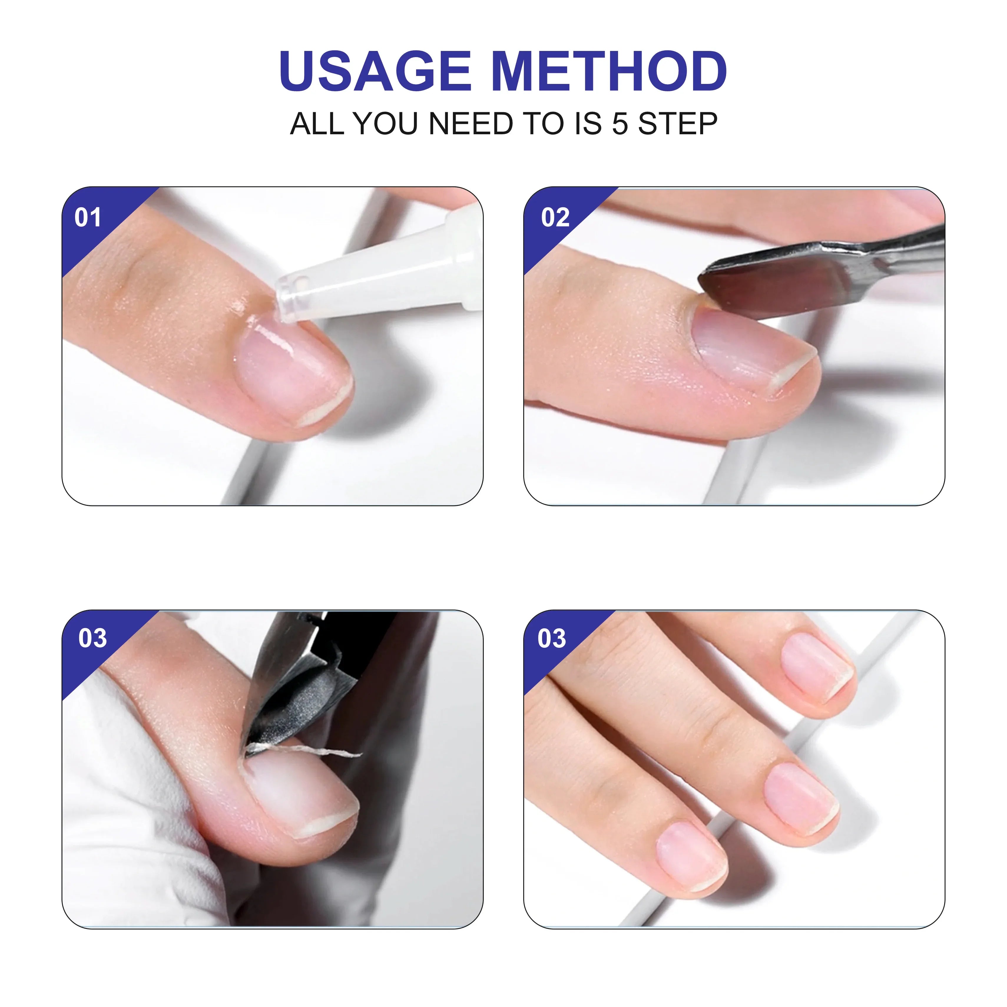 Cuticle Remover 100ML