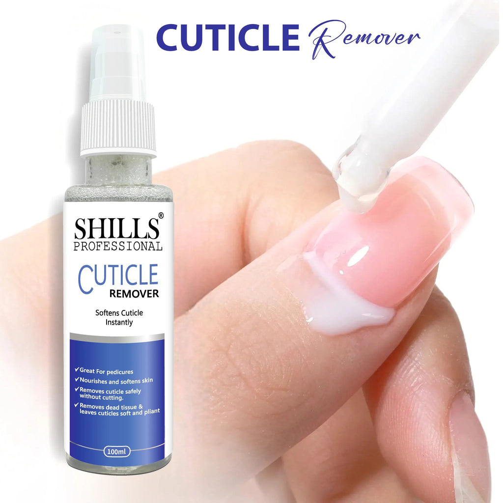 Cuticle Remover 100ML