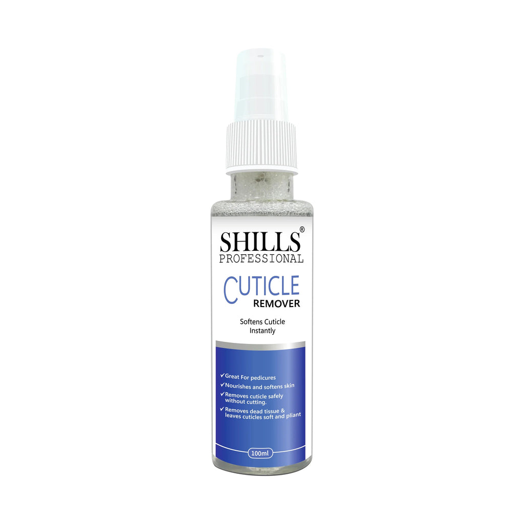 Cuticle Remover 100ML