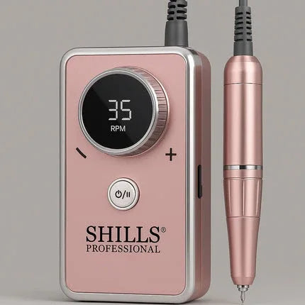 Nail Drill Machine