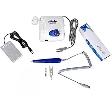 Super Strong Nail Drill Machine-SPN-21053