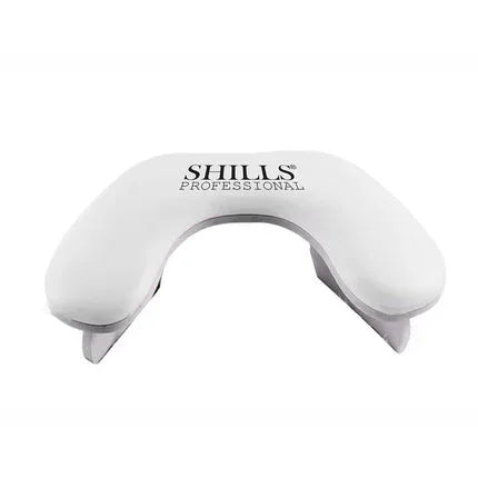 Shills Manicure Leather Hand Pillow