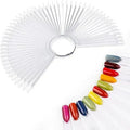 NAIL STAND Pop Stick Round