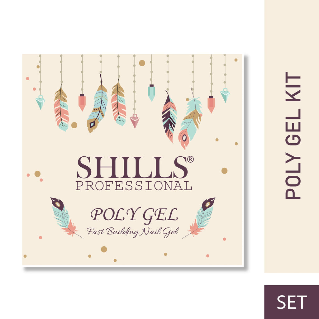 Poly Gel Kit