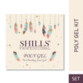 Poly Gel Kit