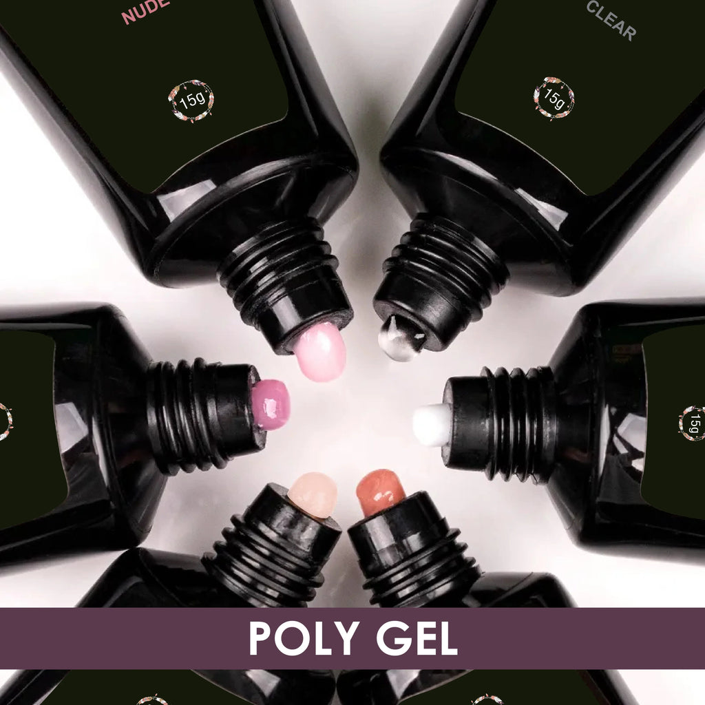 Poly Gel Kit