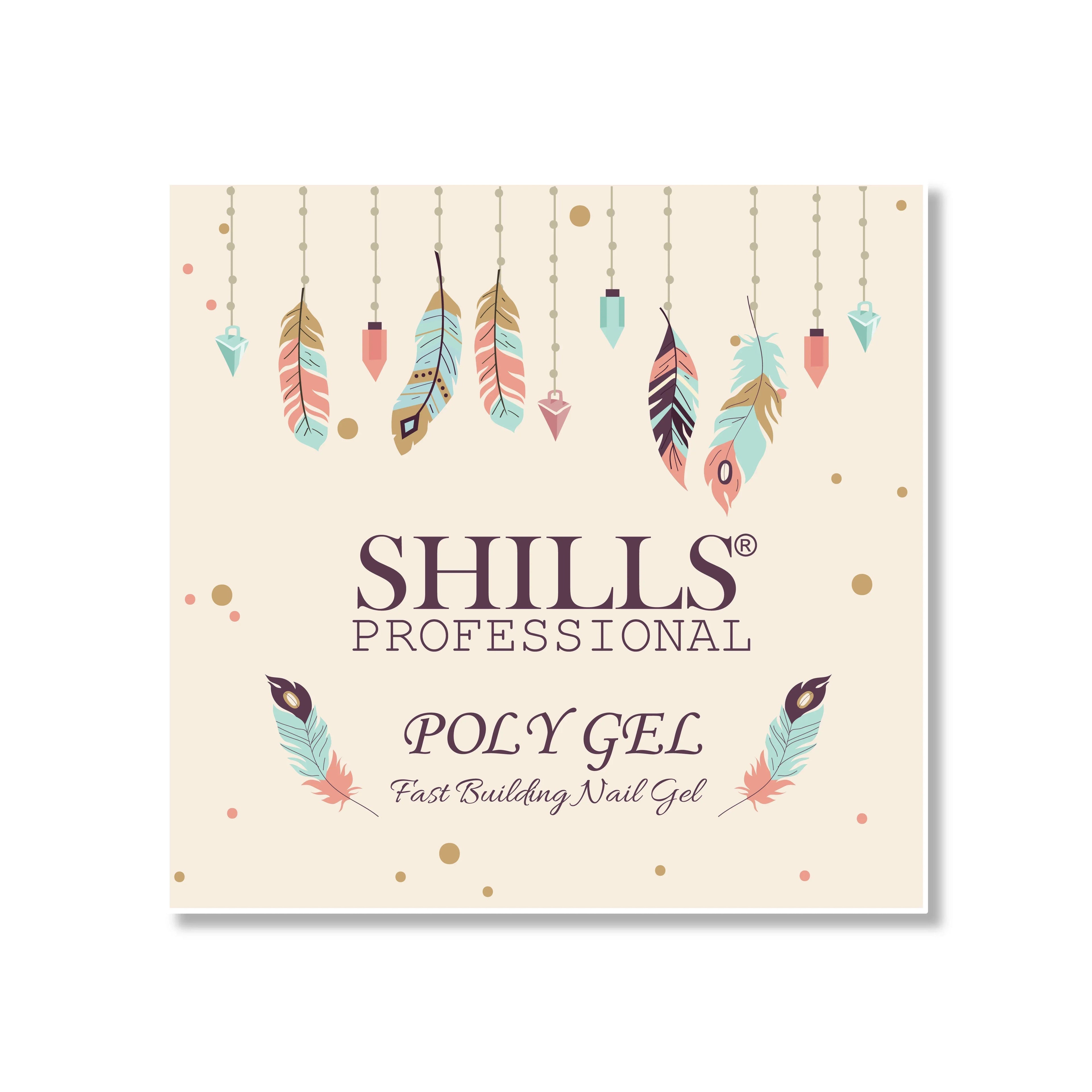 Poly Gel Kit