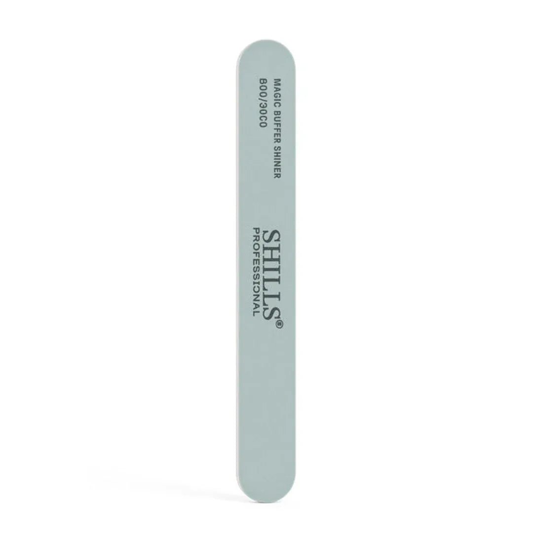Blue Buffer Straight Shape SPN-21126