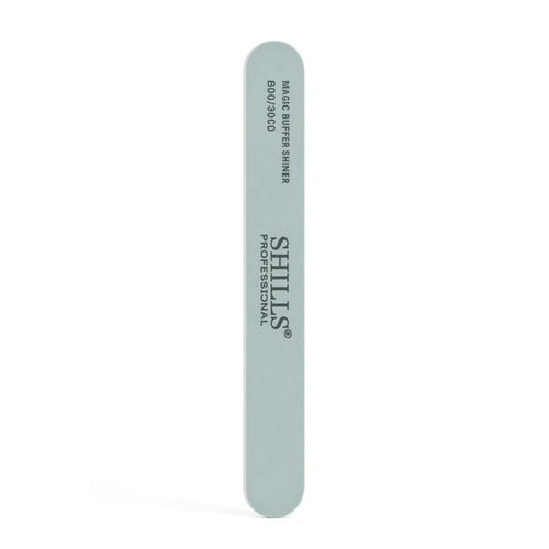 Blue Buffer Straight Shape SPN-21126