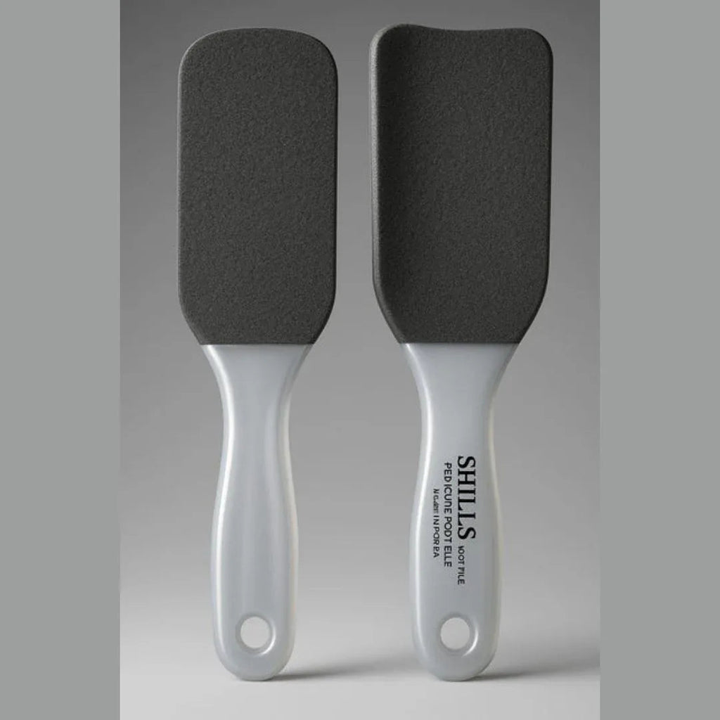 Foot Scraper