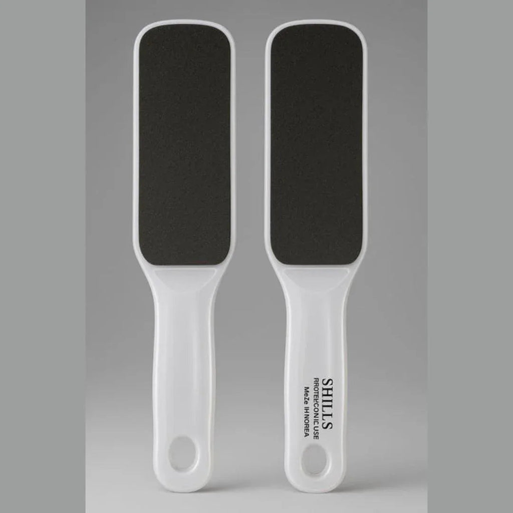 Foot Scraper