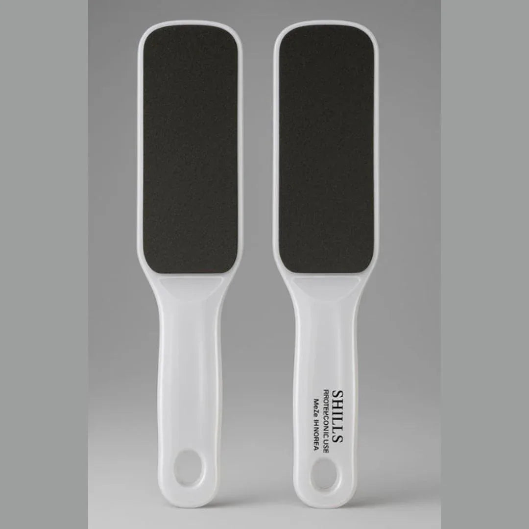 Foot Scraper