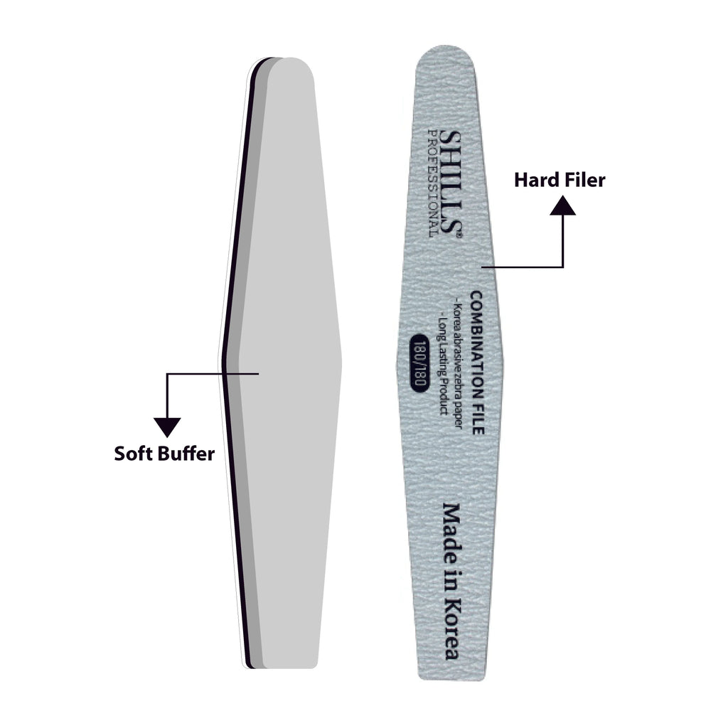 Combination Filer