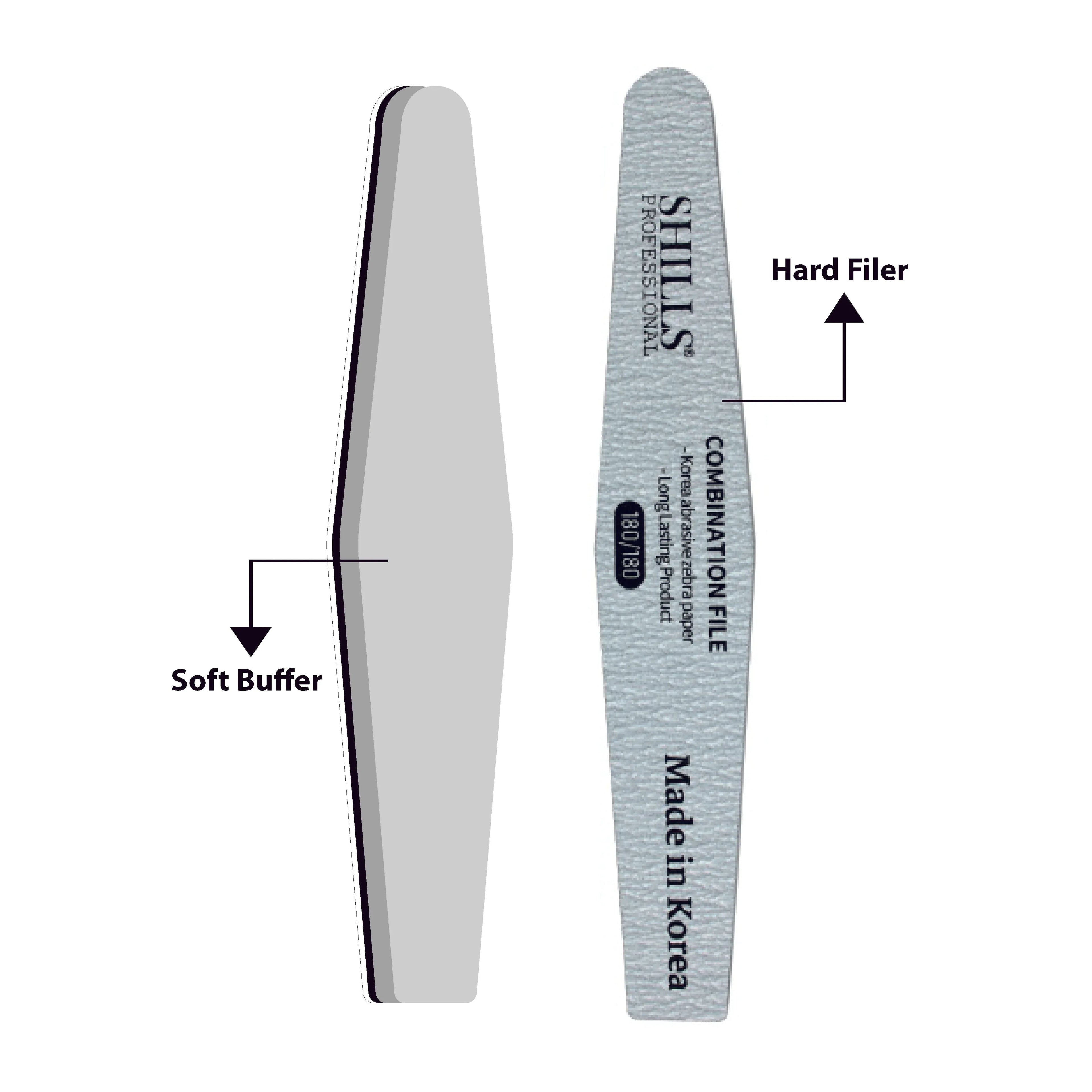 Combination Filer