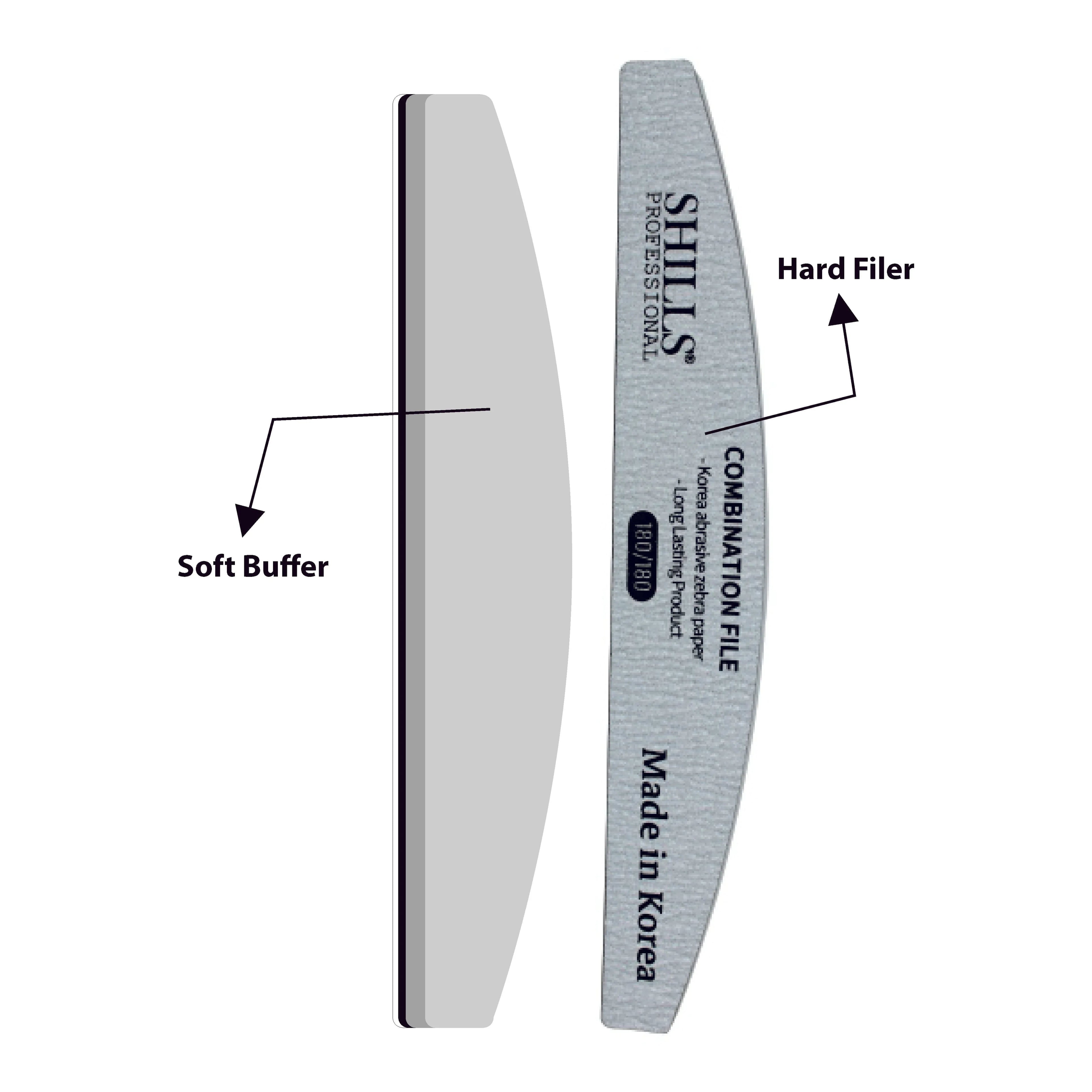 Combination Filer