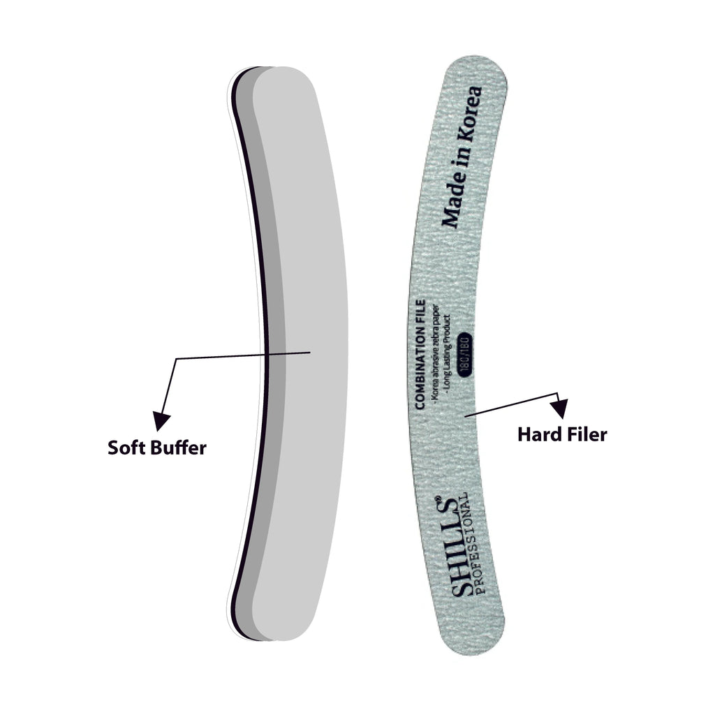 Combination Filer
