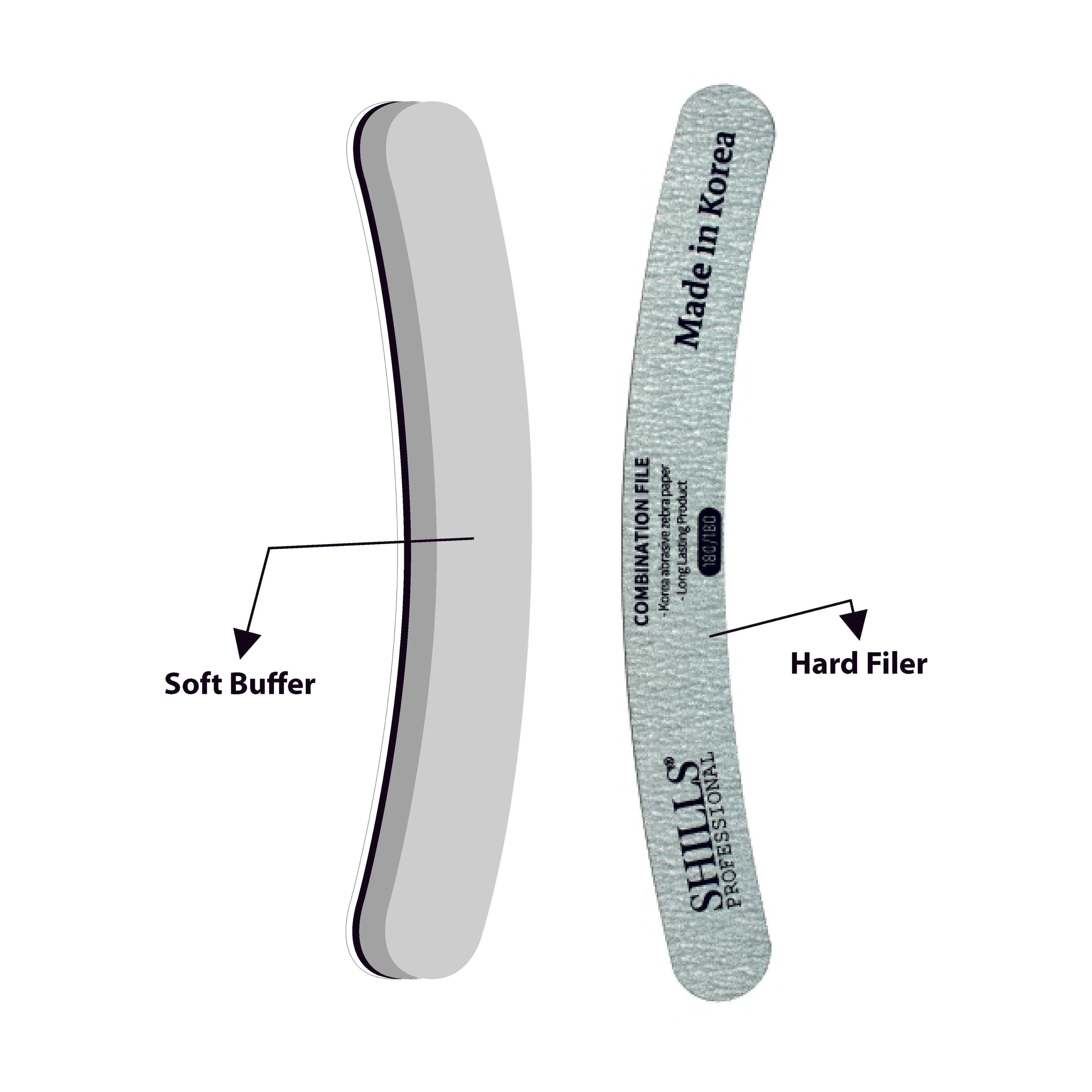 Combination Filer