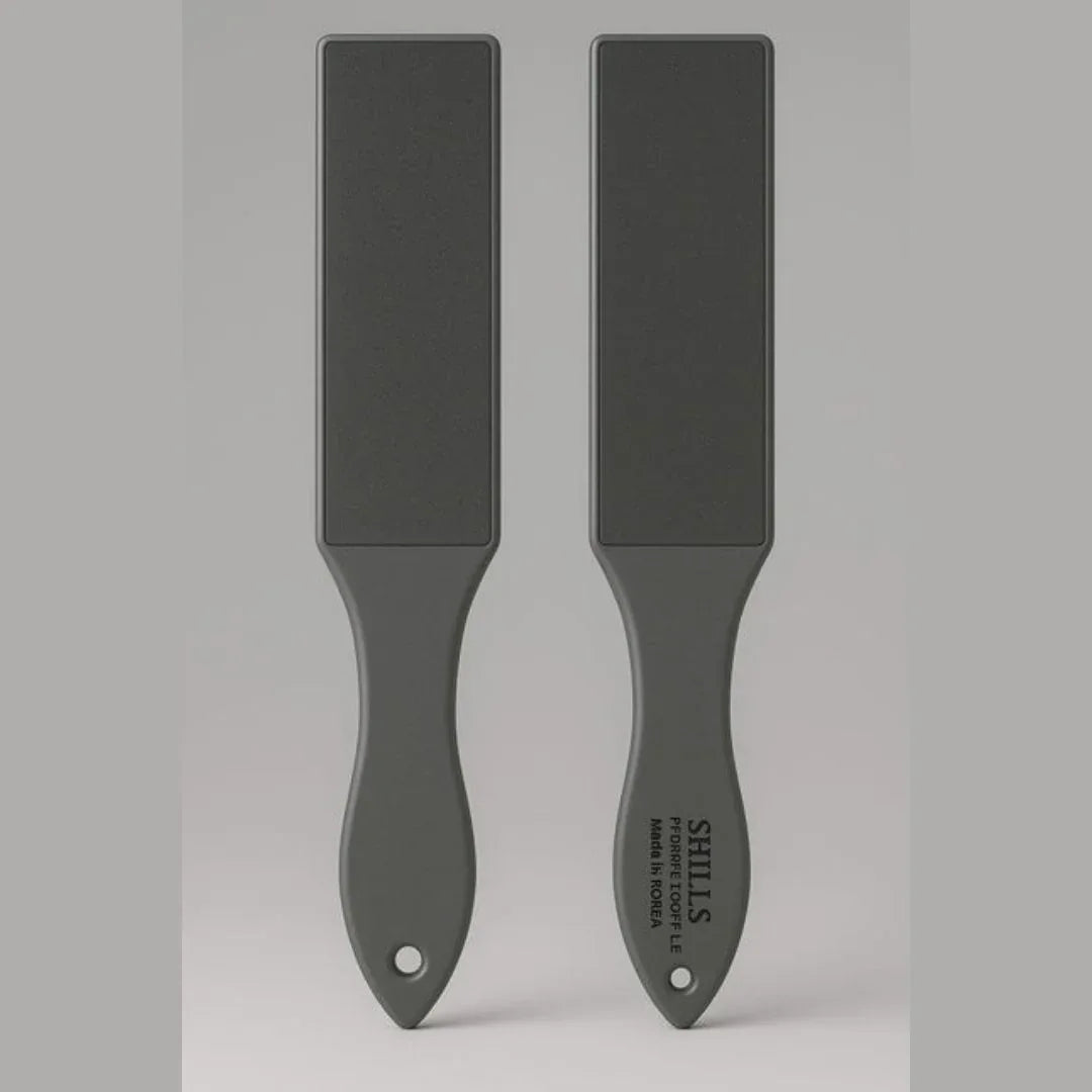 Foot Scraper