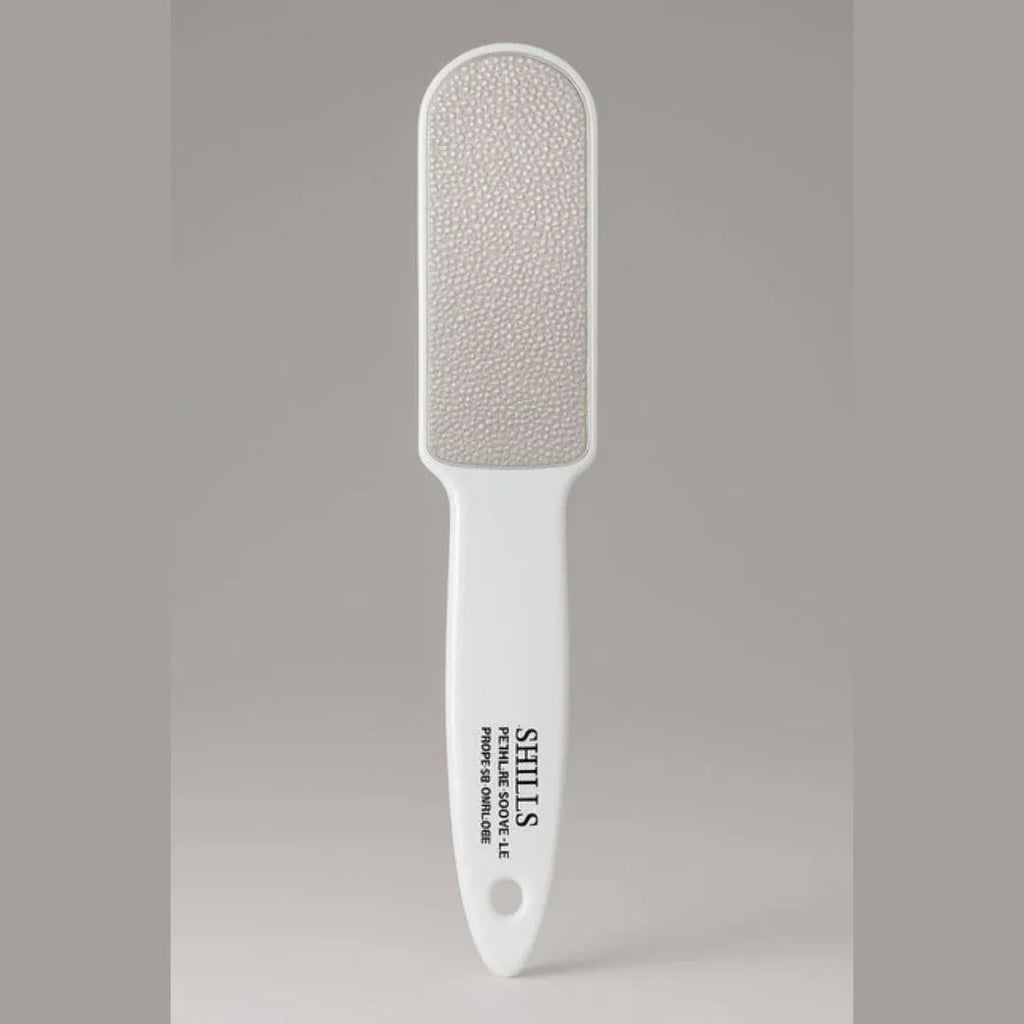 Foot Scraper