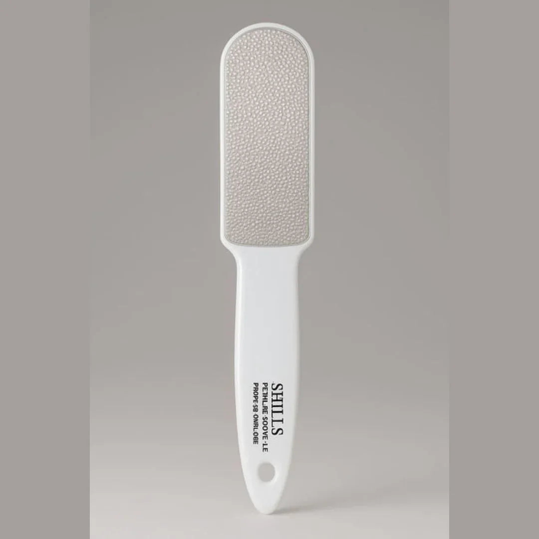 Foot Scraper