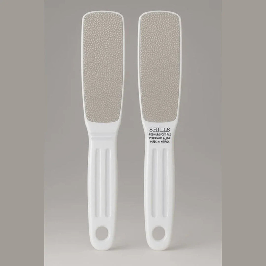 Foot Scraper