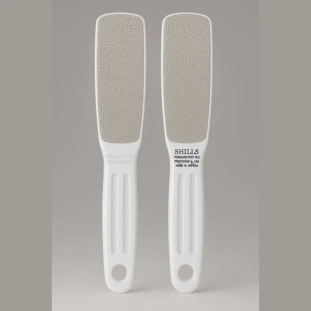 Foot Scraper
