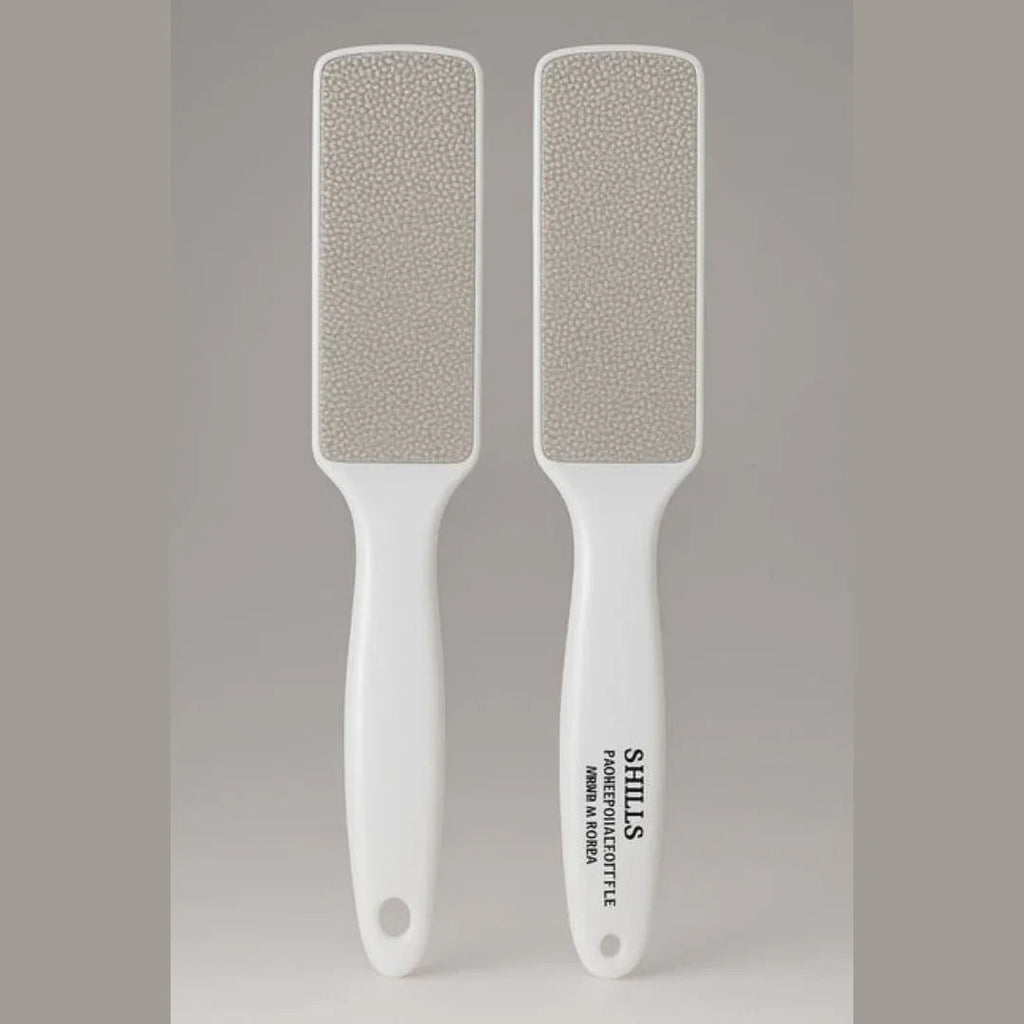 Foot Scraper