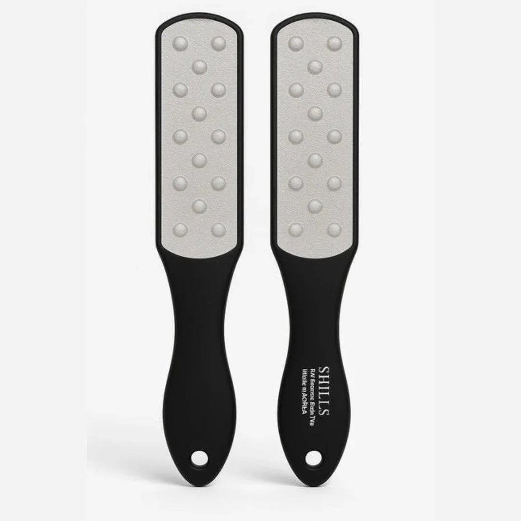 Foot Scraper