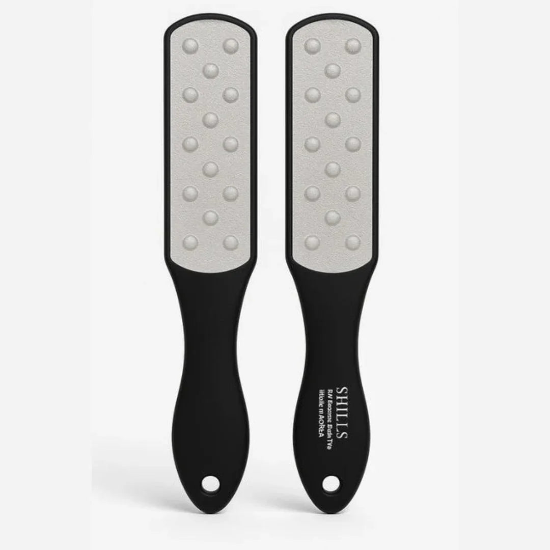 Foot Scraper