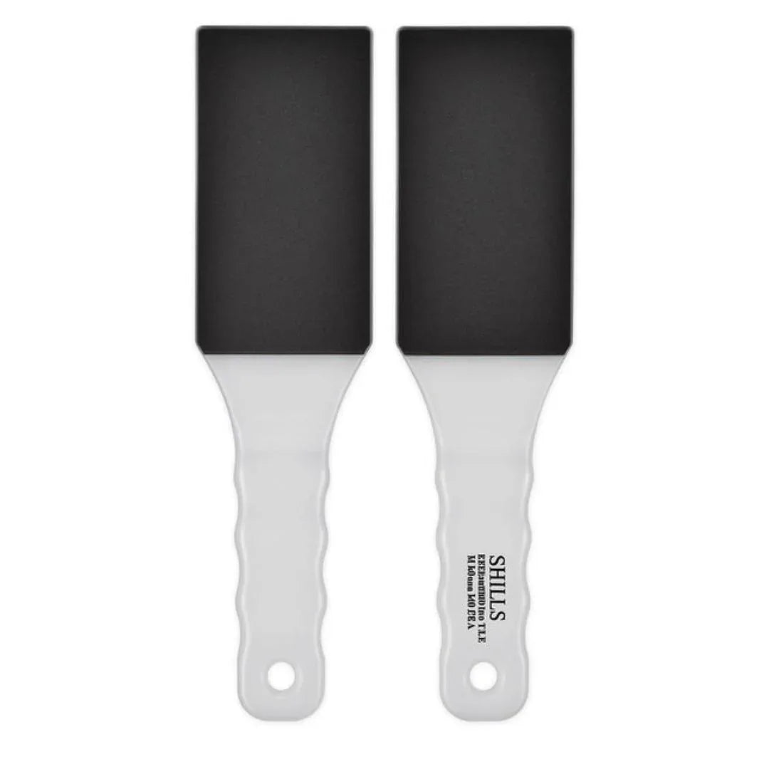 Foot Scraper