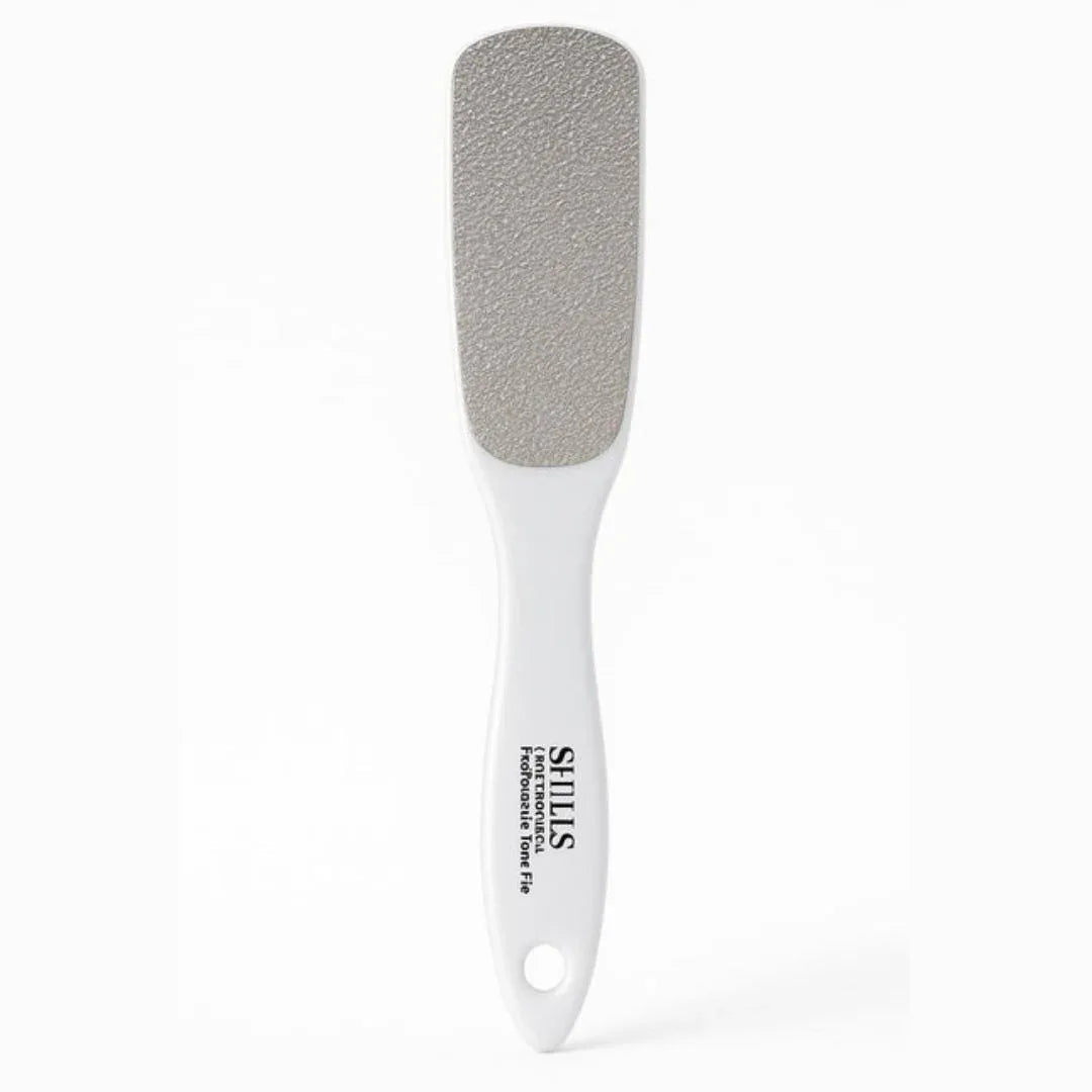 Foot Scraper