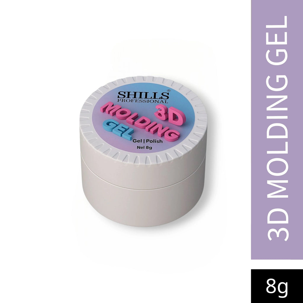 3D Molding Gel