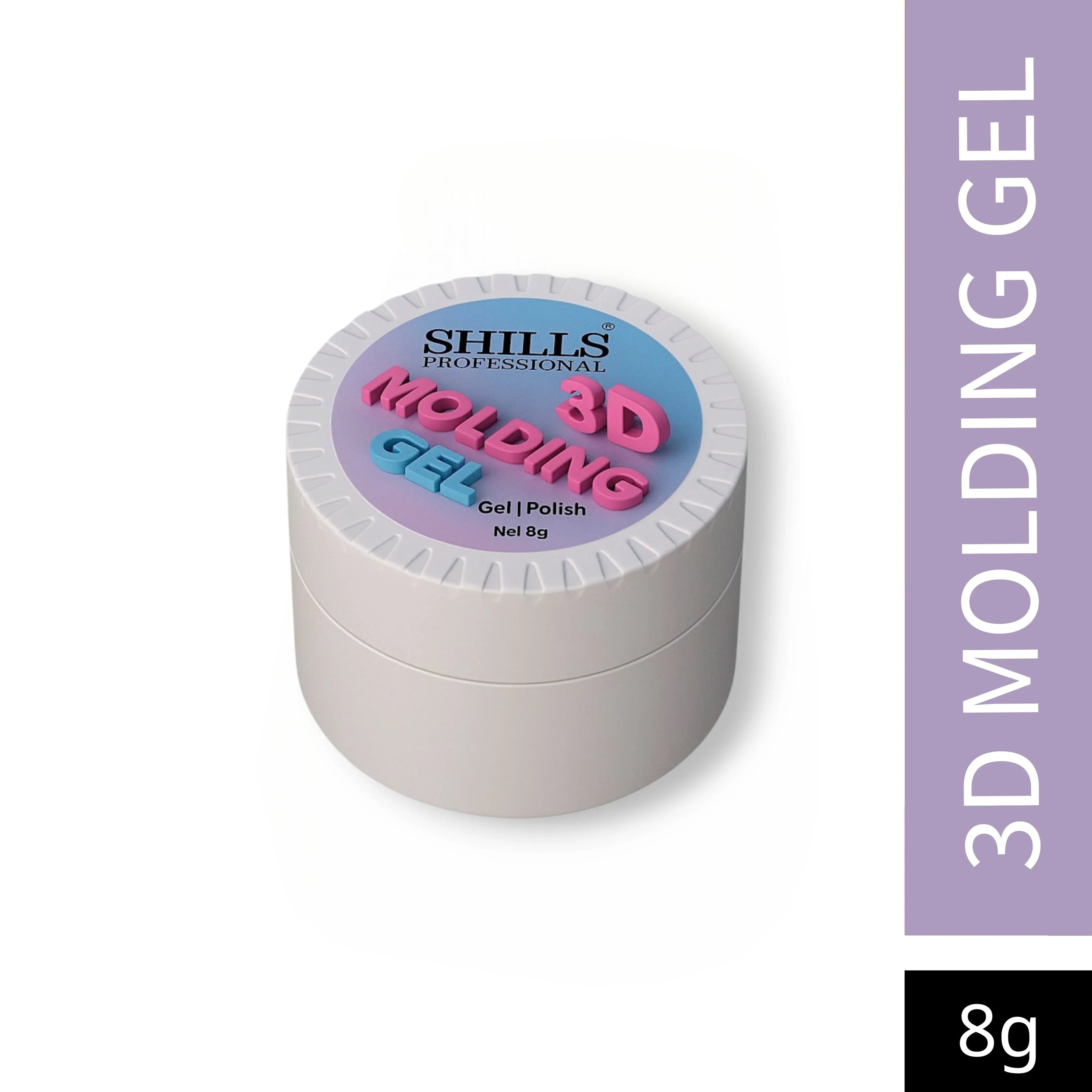 3D Molding Gel