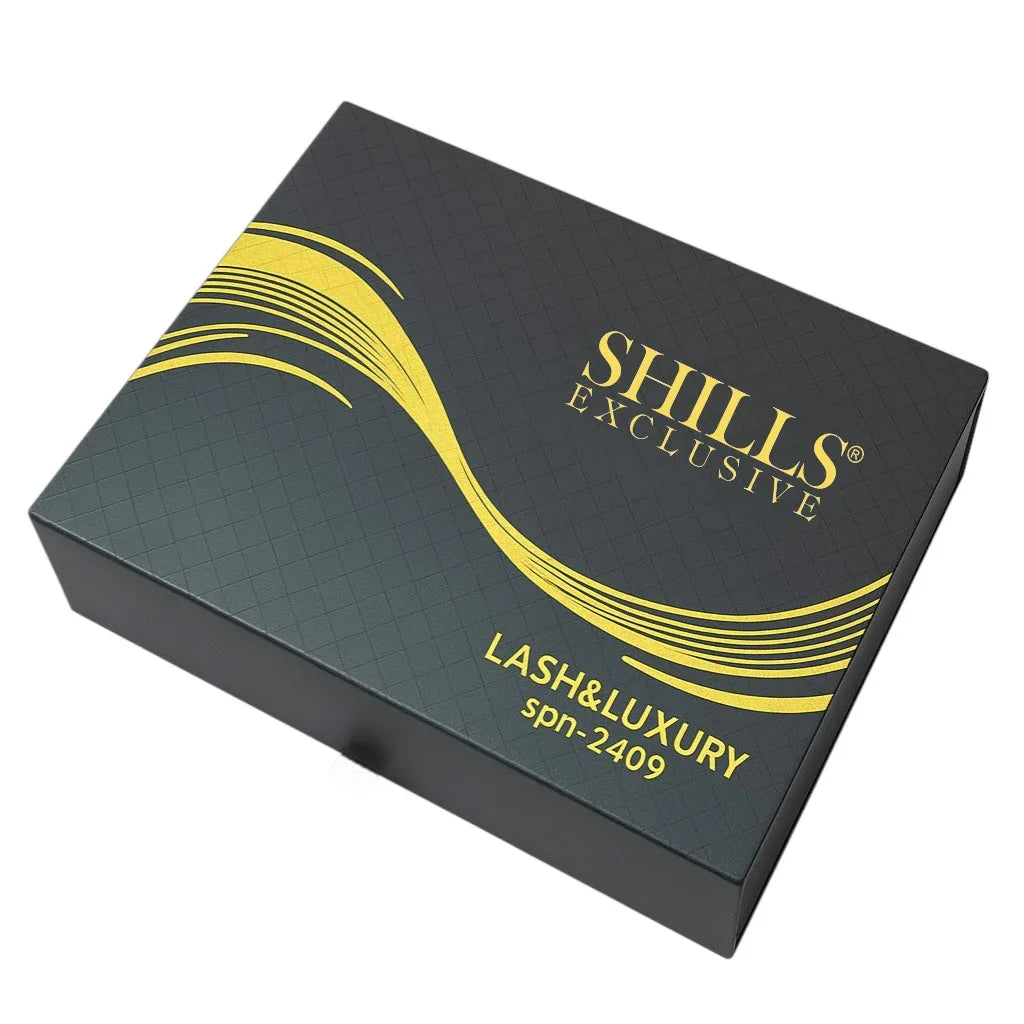 Eyelashes Kit