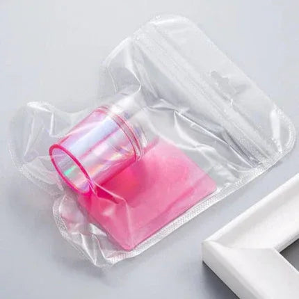 Nail Art Stamper Pink