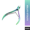 Ultra Sharp Rainbow Cuticle Cutter