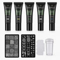 Stamping Gel Kit SPN-2691