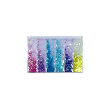 Card Glitter/Myler SPN-2811