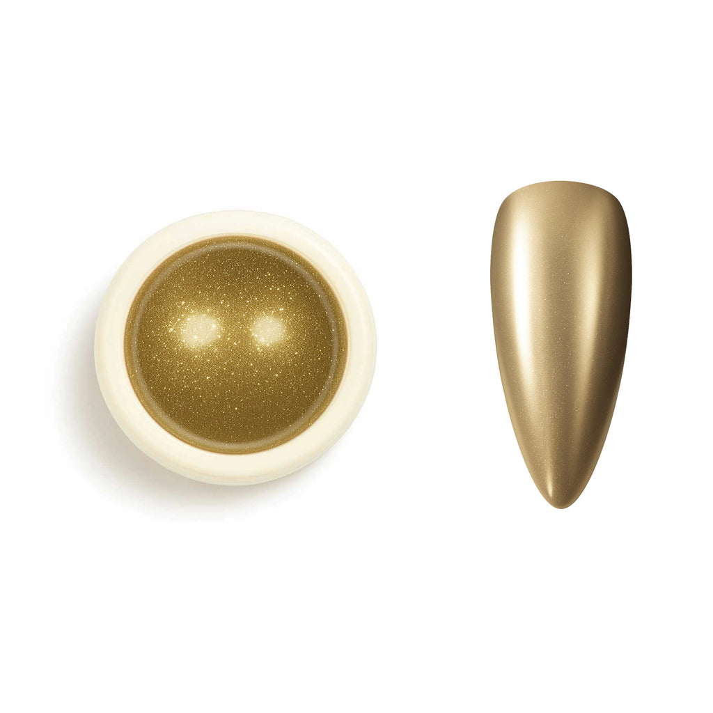 Mirror Shine Chrome Powder