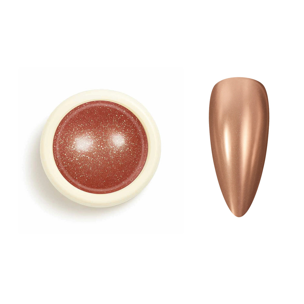 Mirror Shine Chrome Powder