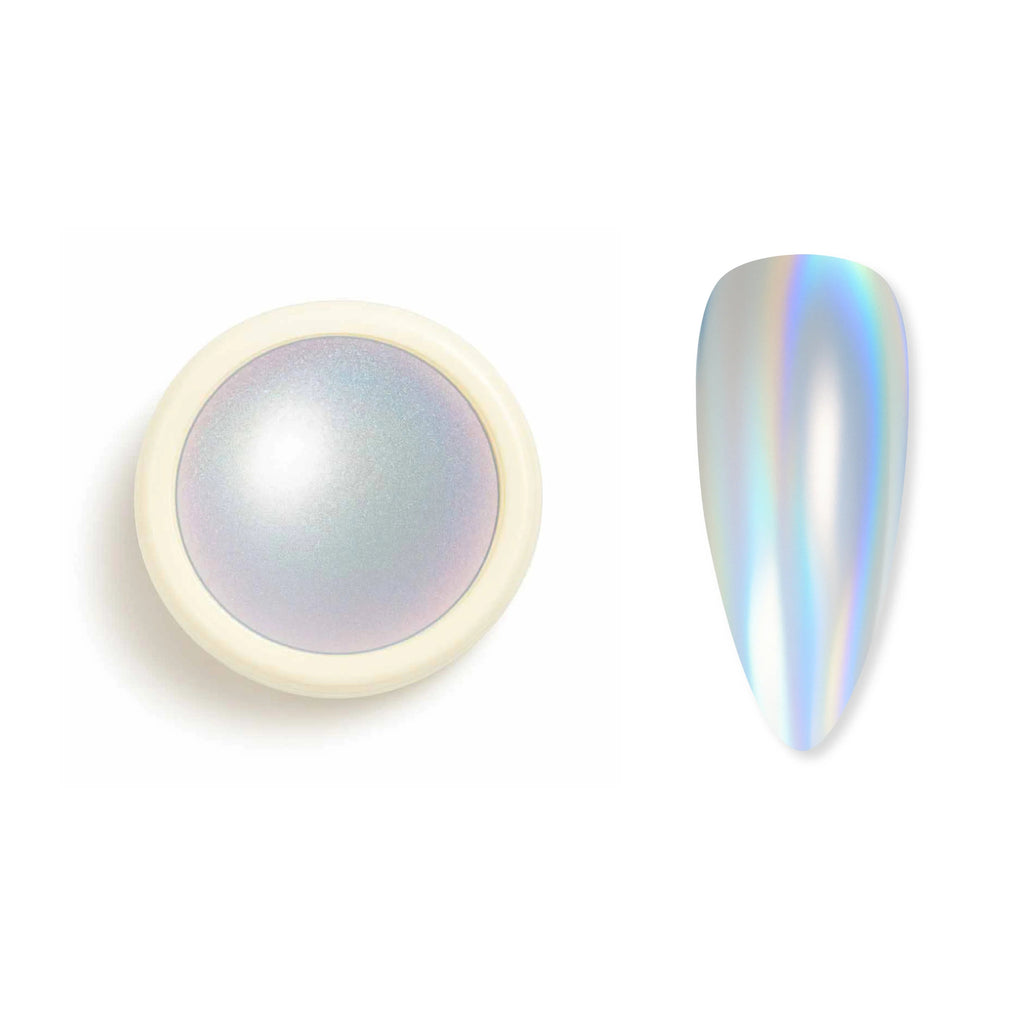 Mirror Shine Chrome Powder