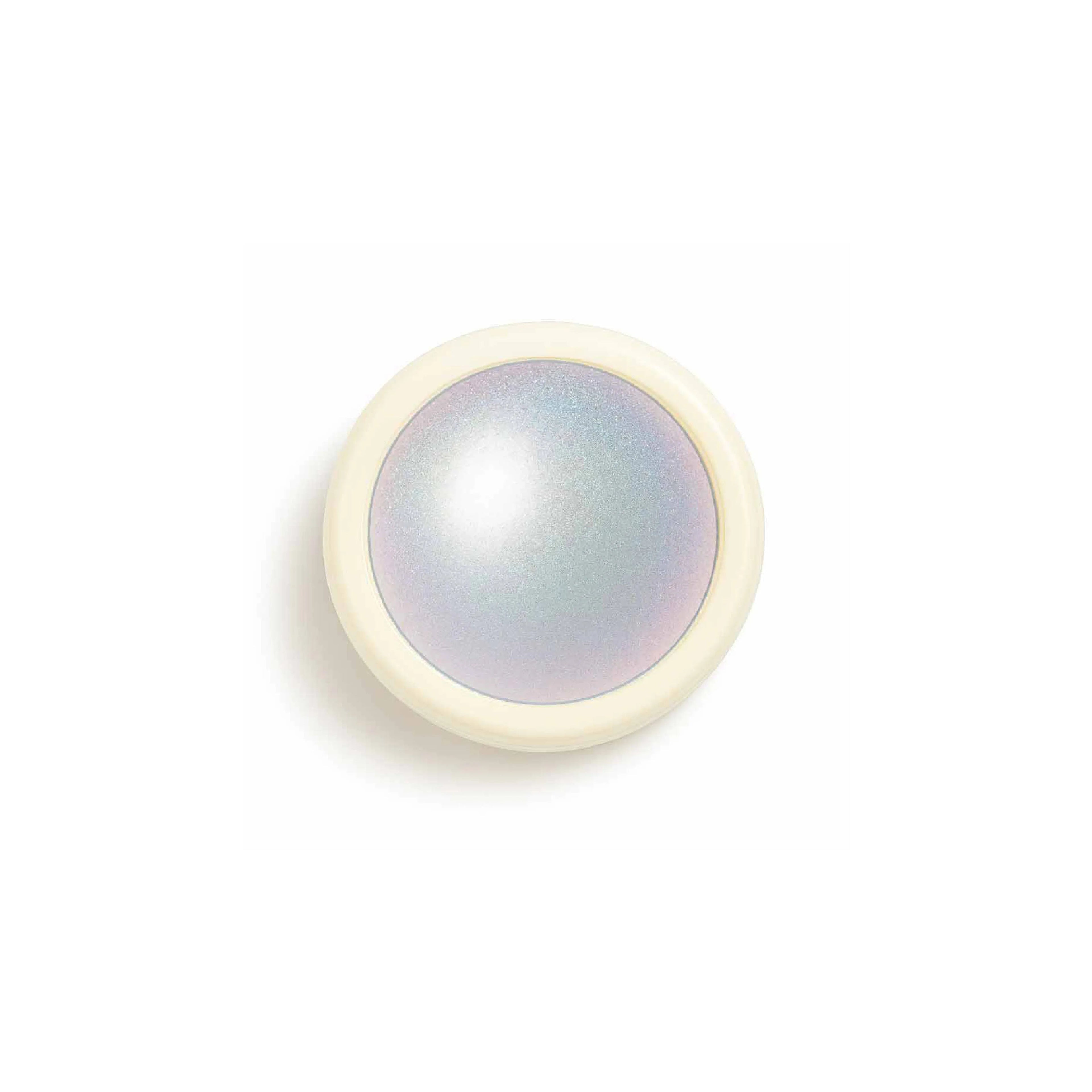 Mirror Shine Chrome Powder