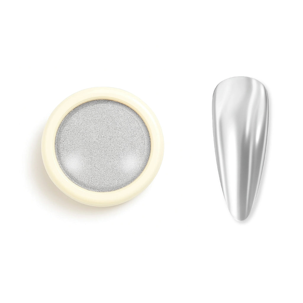 Plus Chrome Powder