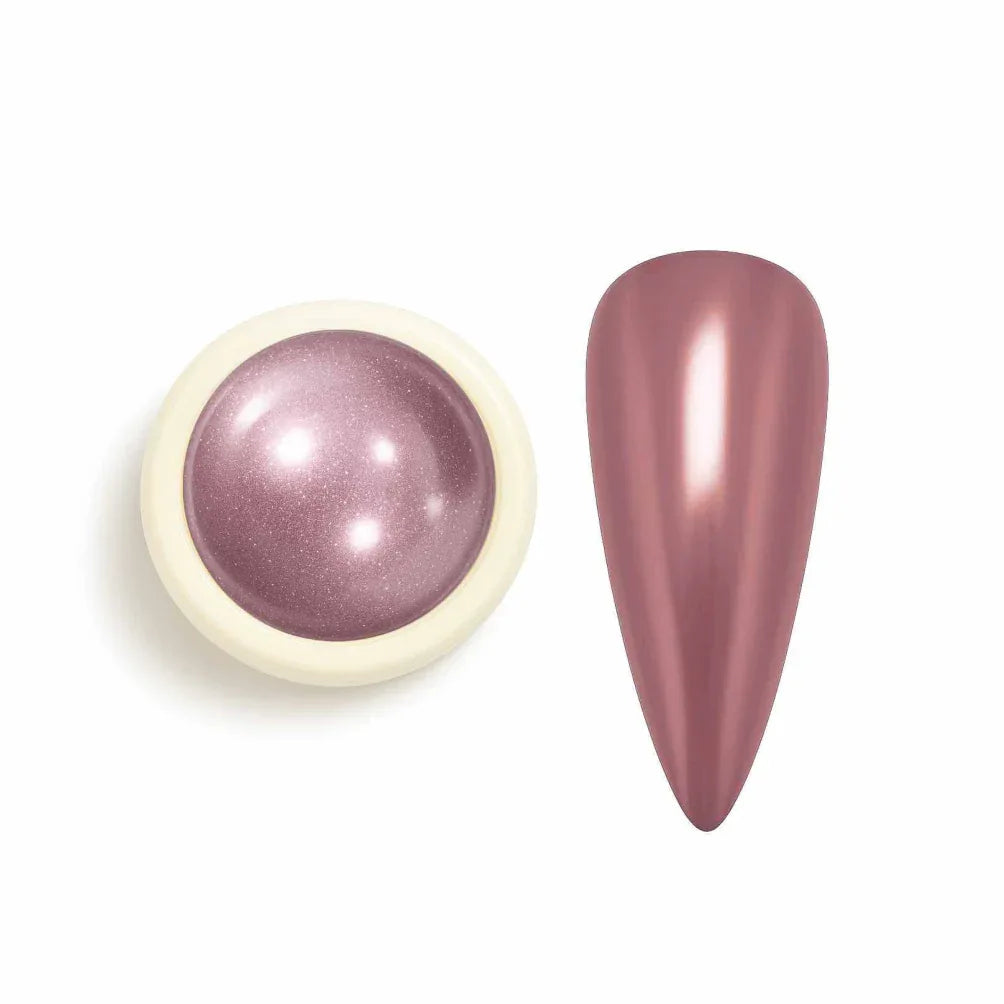 Plus Chrome Powder