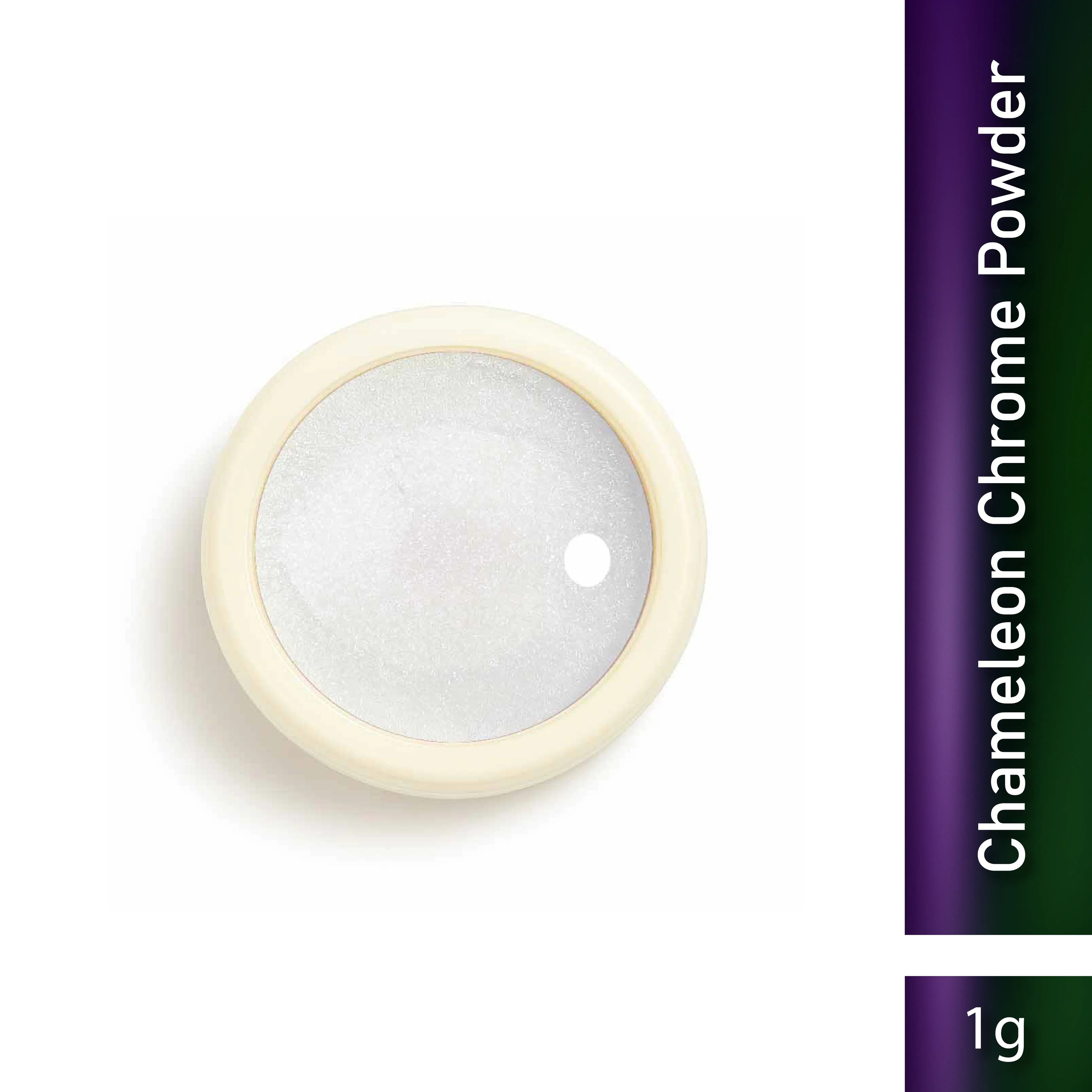 Chrome Powder