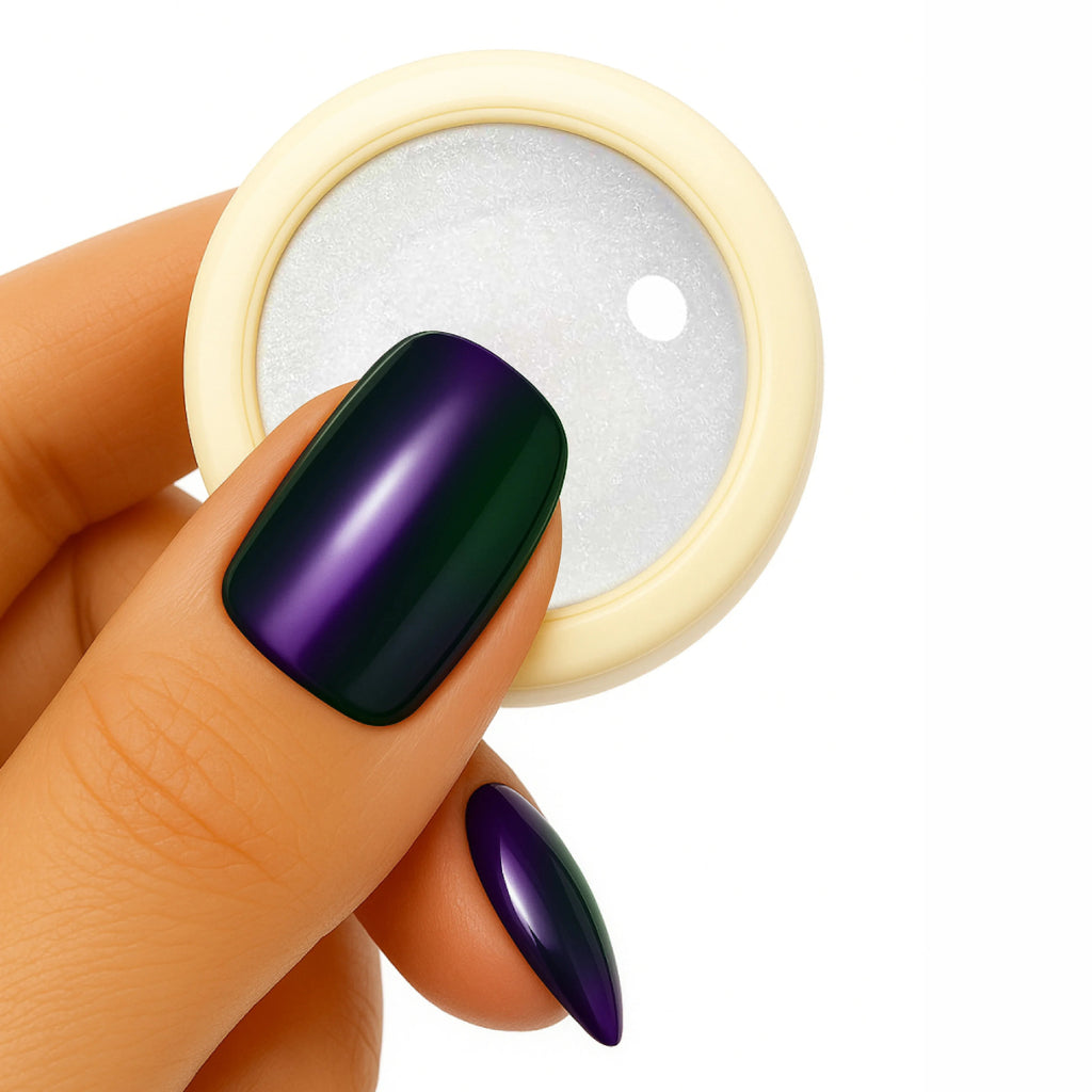 Chrome Powder