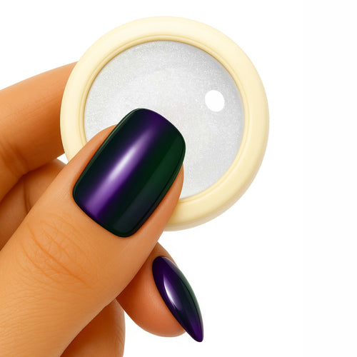 Chrome Powder